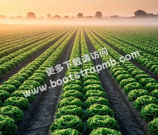 现代农业 - 星空娱乐平台