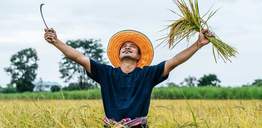 Join the Movement to Grow the World - 星空娱乐平台